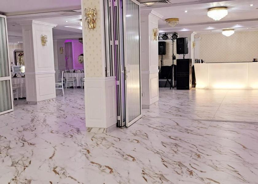  Slatina banquet hall