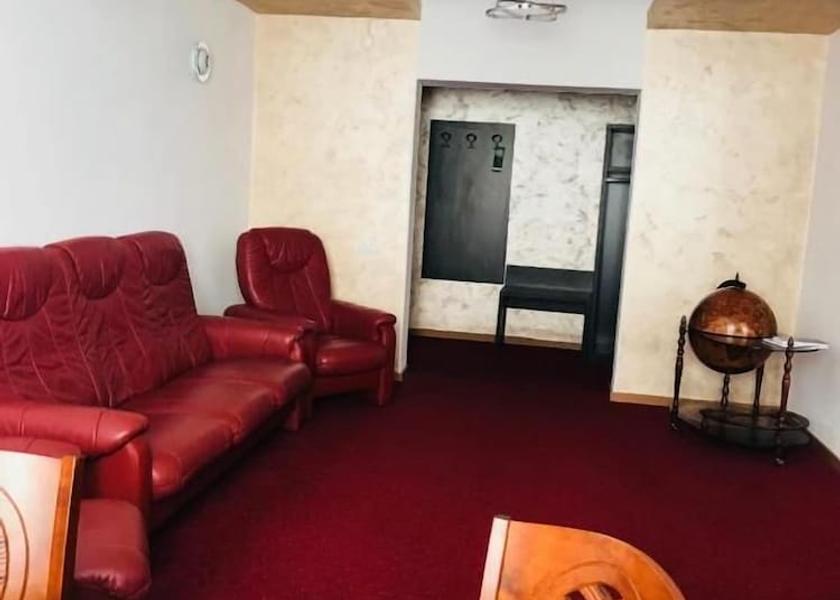 Olt County Slatina Room