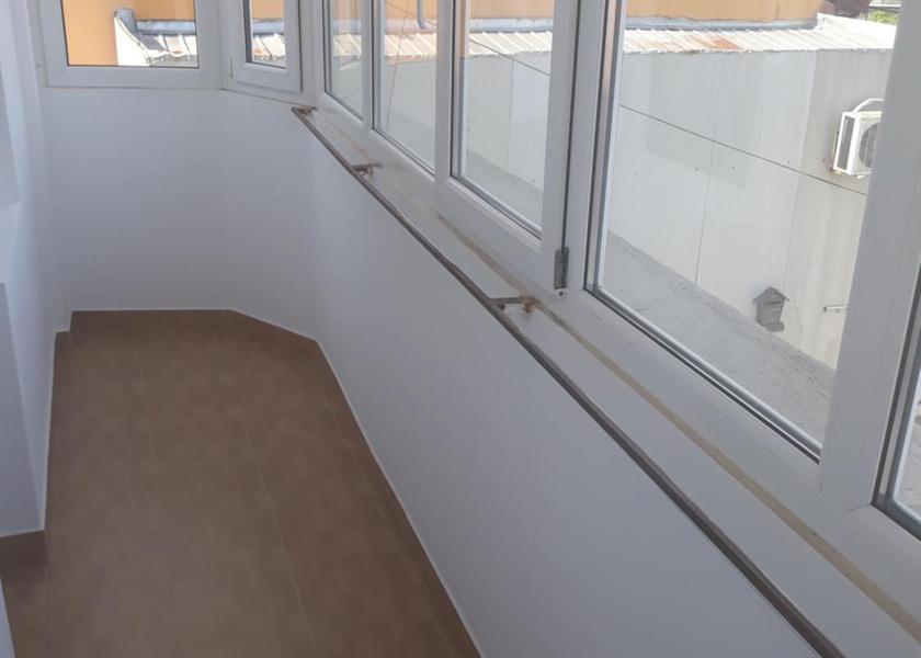  Slatina balcony/terrace