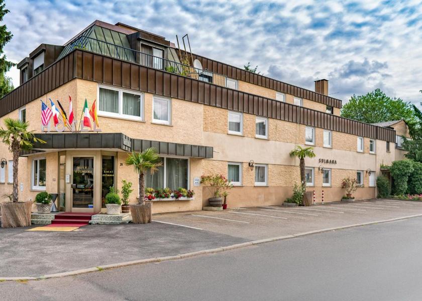Baden-Württemberg Neckarsulm 