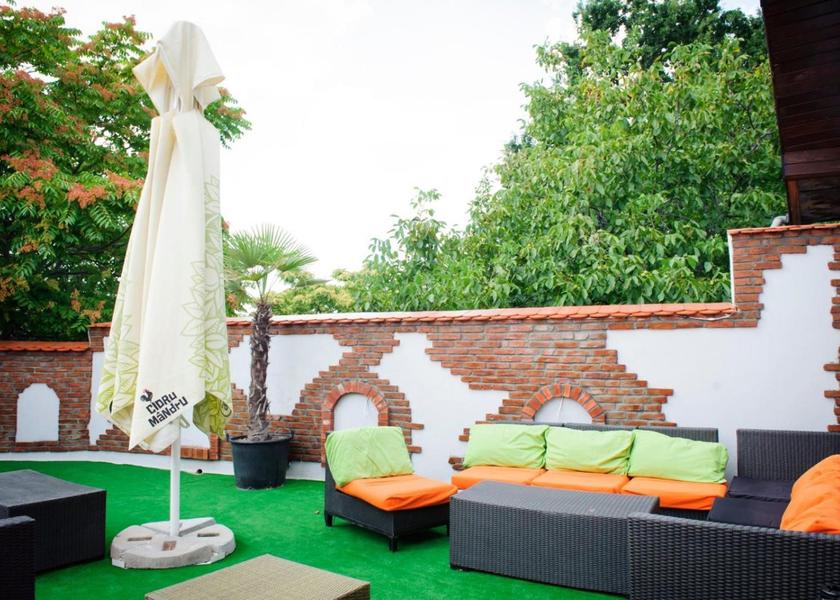  Slatina balcony/terrace