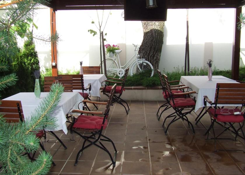 Olt County Slatina Restaurant