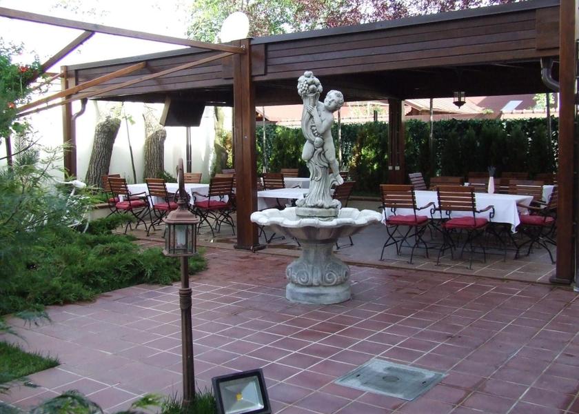 Olt County Slatina Restaurant