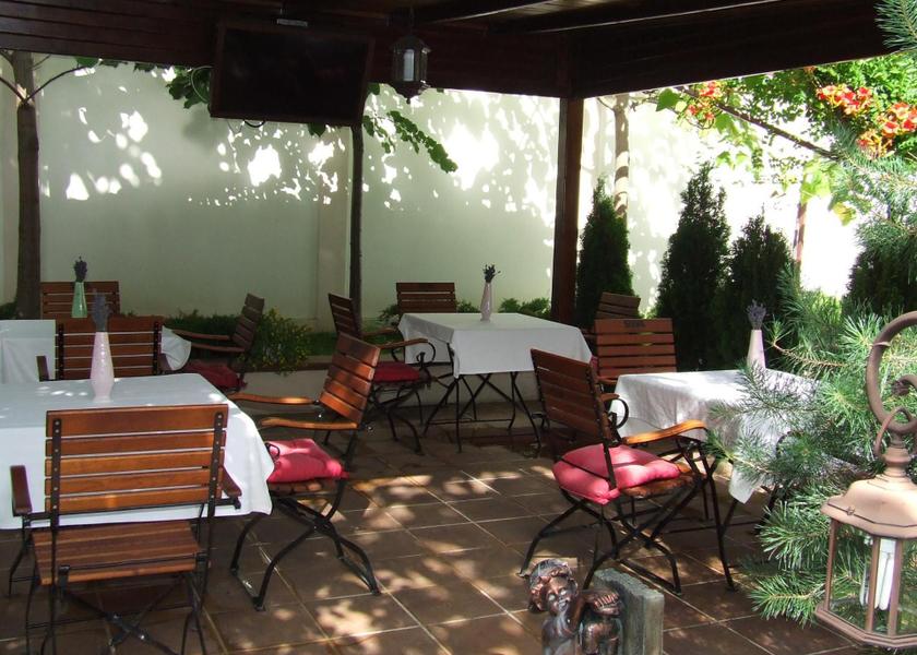 Olt County Slatina Restaurant