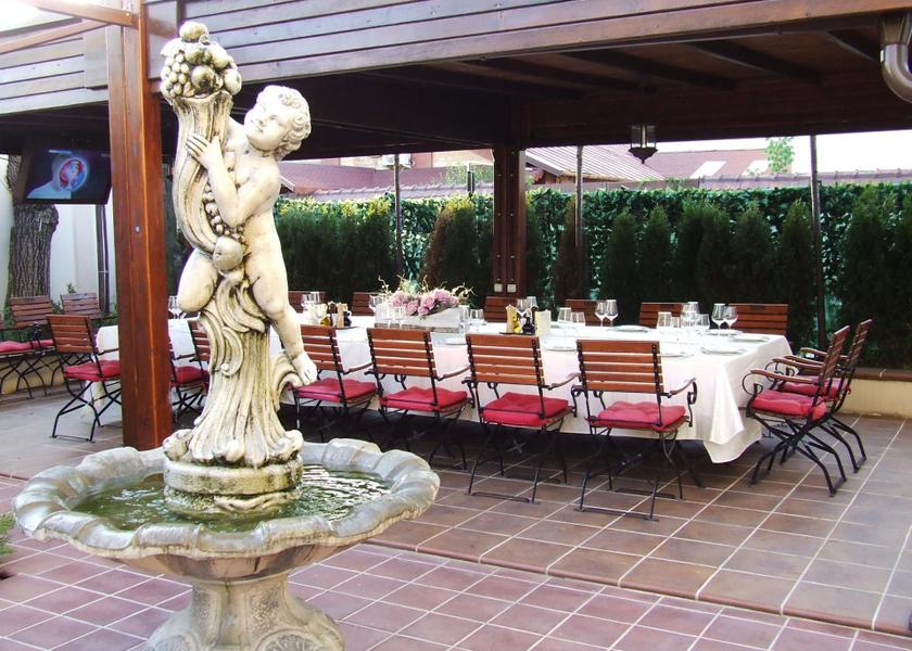 Olt County Slatina Restaurant