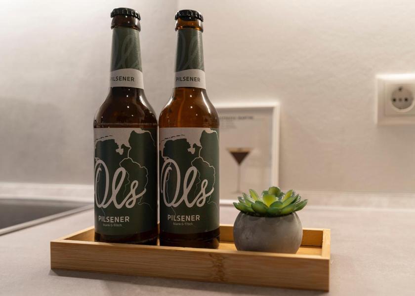 Lower Saxony Oldenburg food and beverages