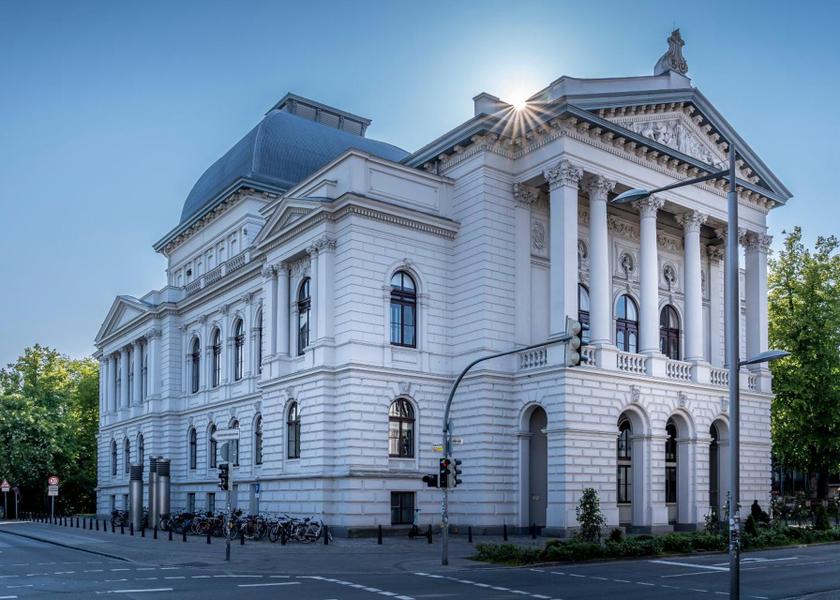 Lower Saxony Oldenburg nearby attraction