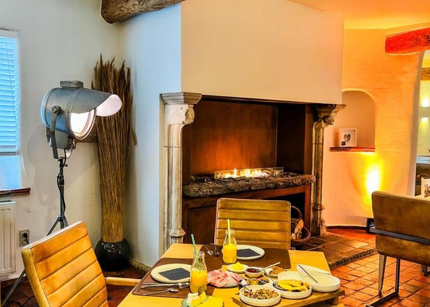 Flemish Region Alveringem Food & Dining