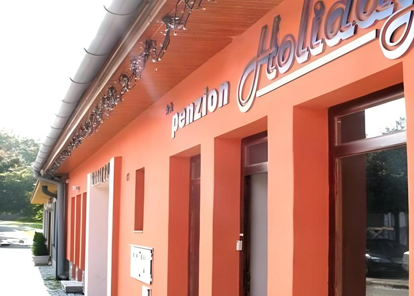  Trnava exterior view