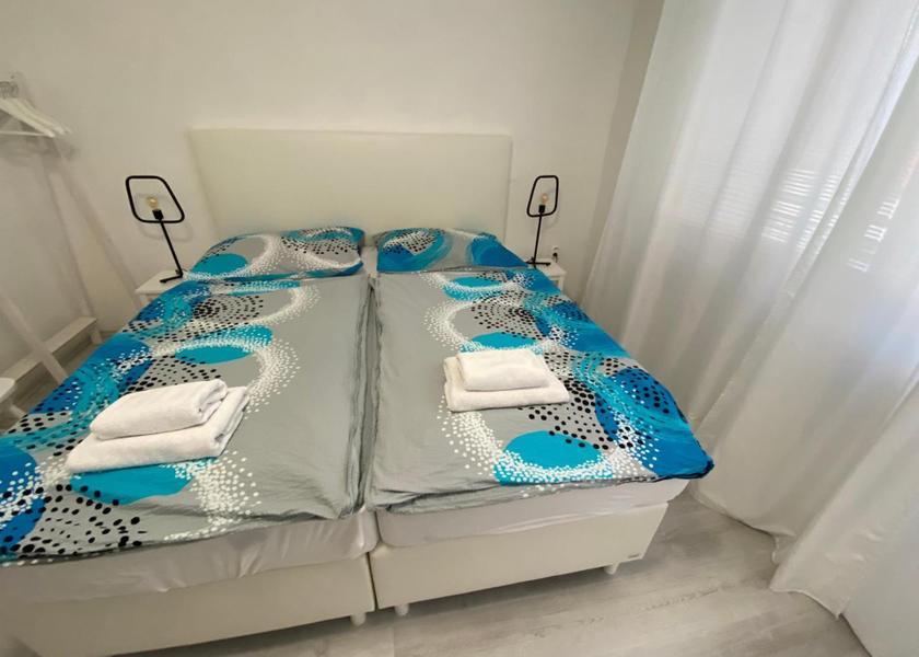 Trnava Trnava Economy Double or Twin Room