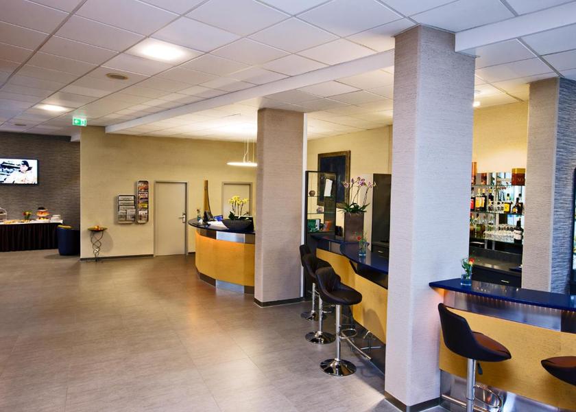 Baden-Württemberg Gerlingen Bar/lounge