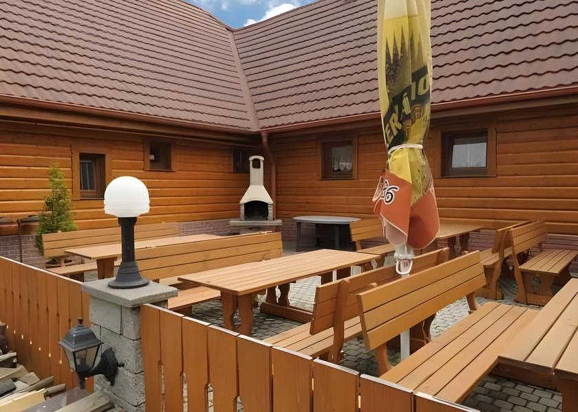 surrounding environment