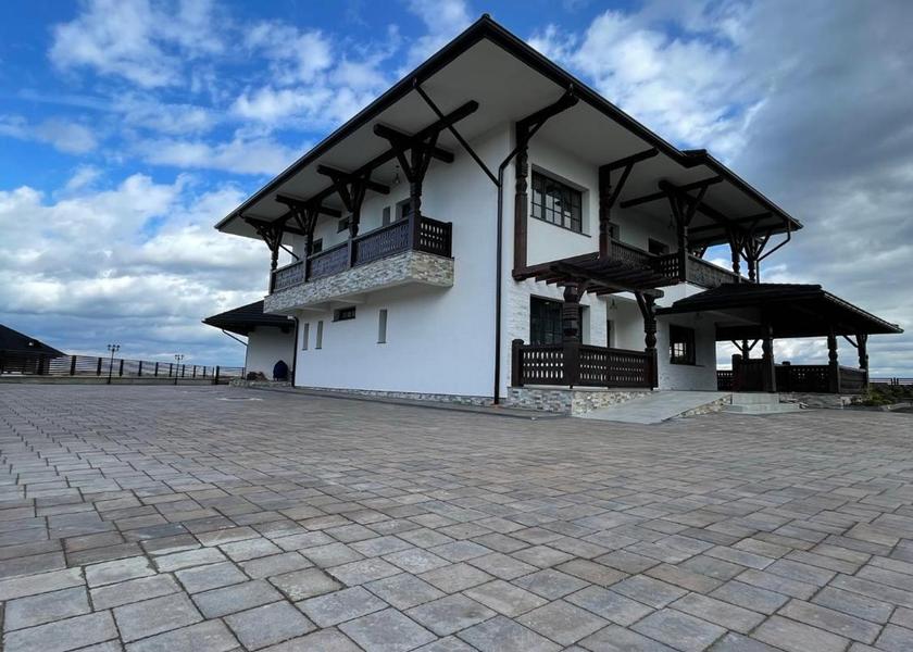 Suceava County Horodnicu de Sus 