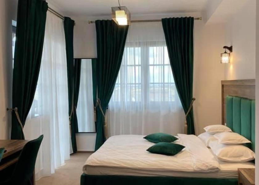 Suceava County Horodnicu de Sus Double Room with Private Bathroom