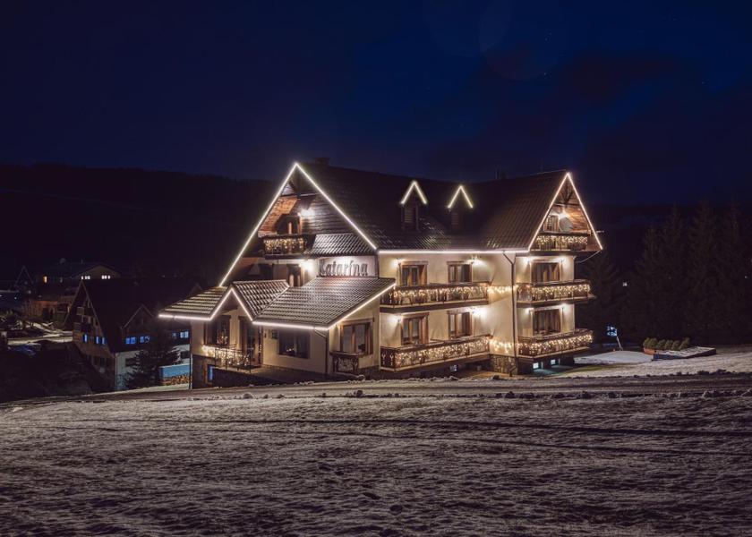 surrounding environment