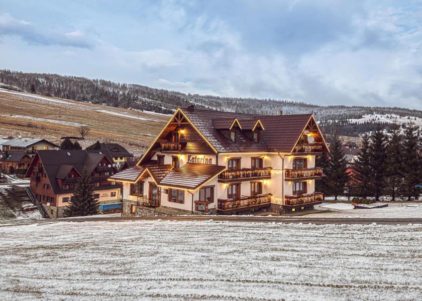 surrounding environment