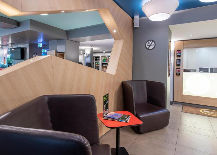 Bavaria Passau lobby
