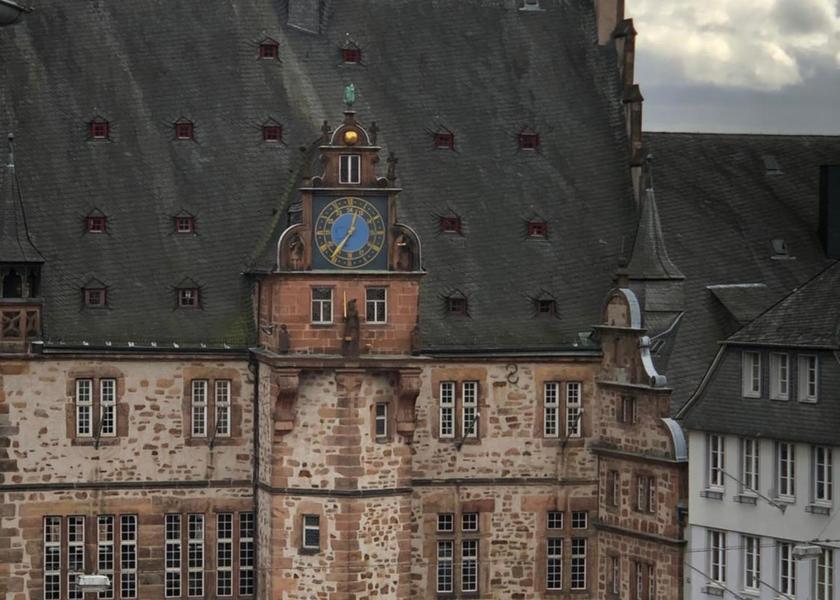Hessen Marburg nearby attraction