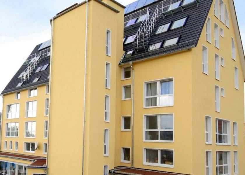 Hessen Marburg Exterior view