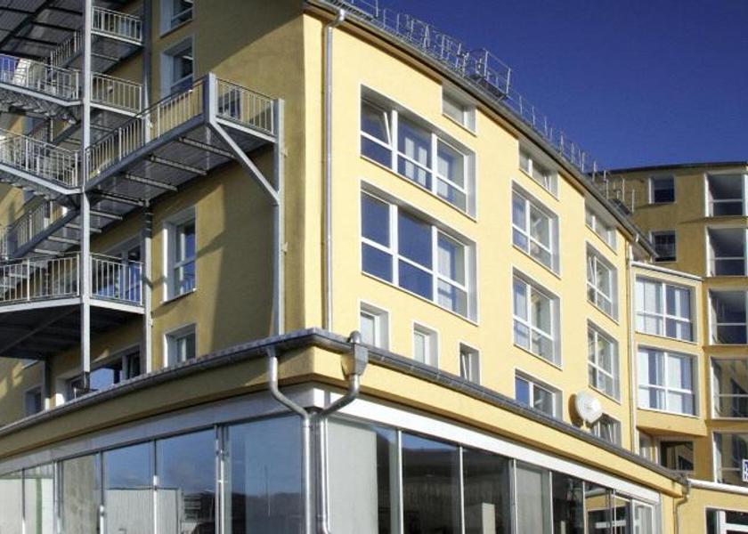 Hessen Marburg Entrance