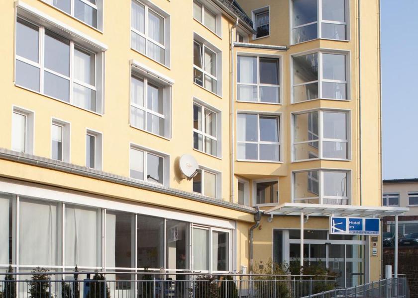 Hessen Marburg Exterior view