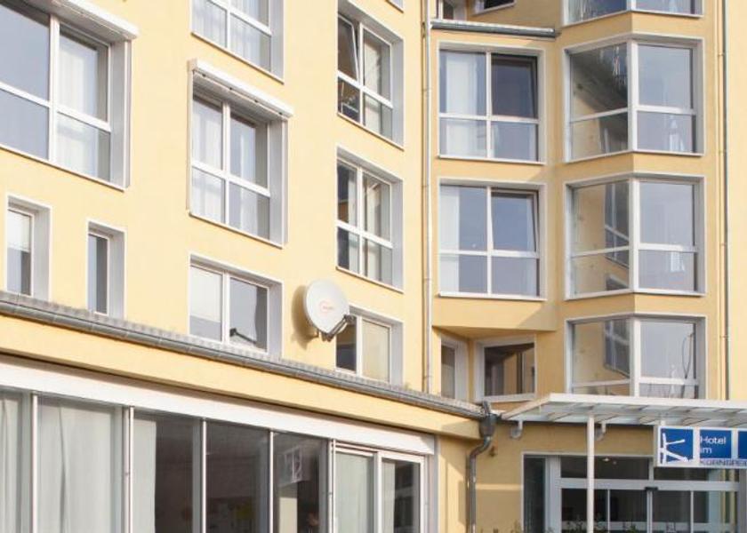 Hessen Marburg Exterior view