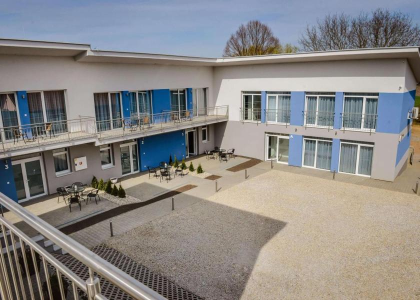  Dunajska Streda view