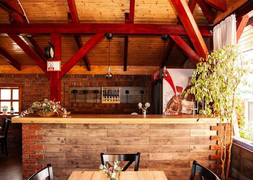 Trnava Dunajska Streda Restaurant