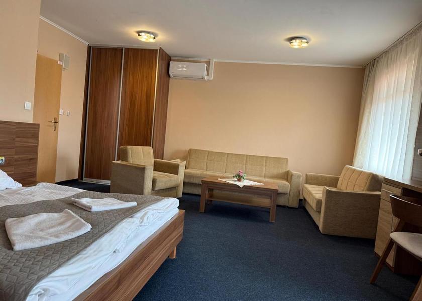 Trnava Dunajska Streda Suite