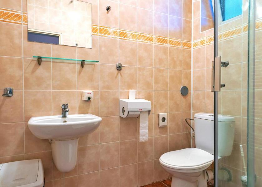Trnava Dunajska Streda Suite