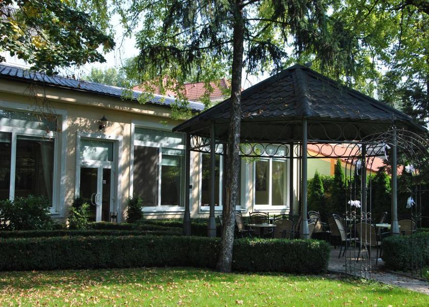  Dunajska Streda facilities