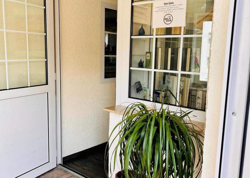 recreational facilities