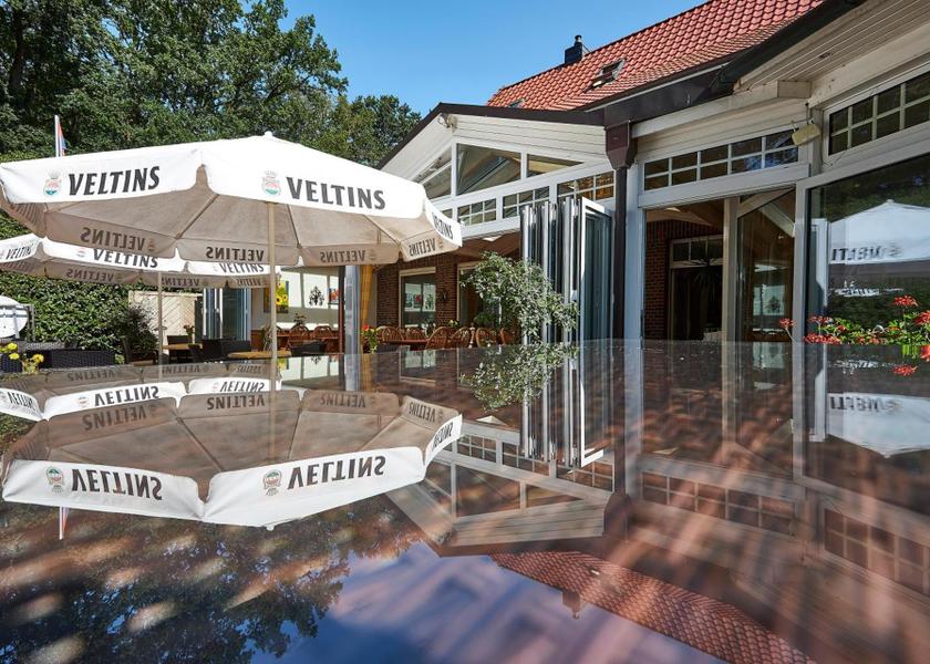 Lower Saxony Bad Zwischenahn restaurant