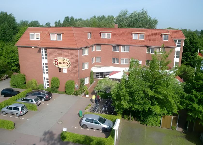 Lower Saxony Bad Zwischenahn Exterior view