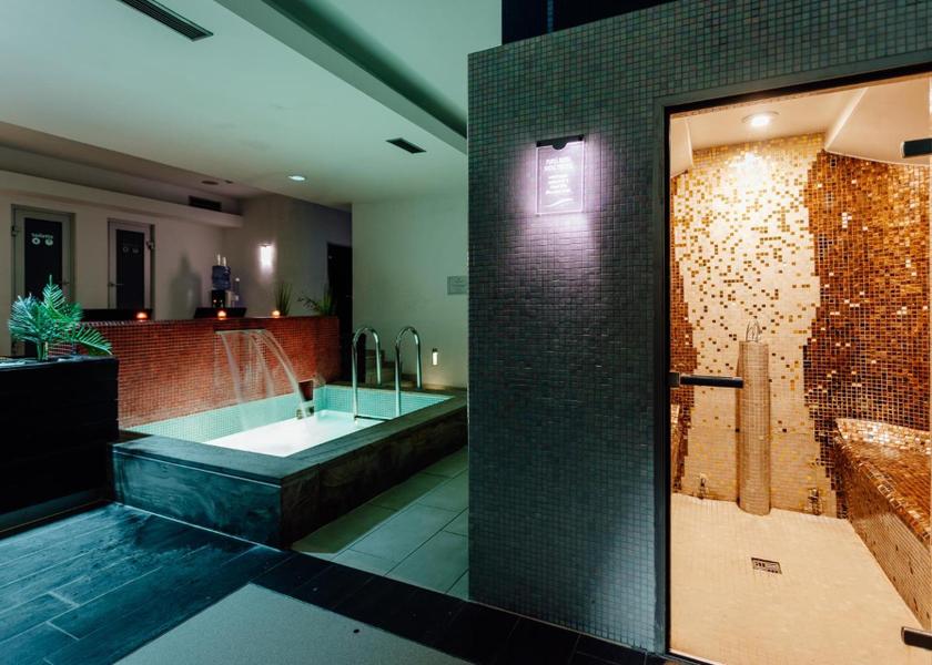  Rajecke Teplice sauna