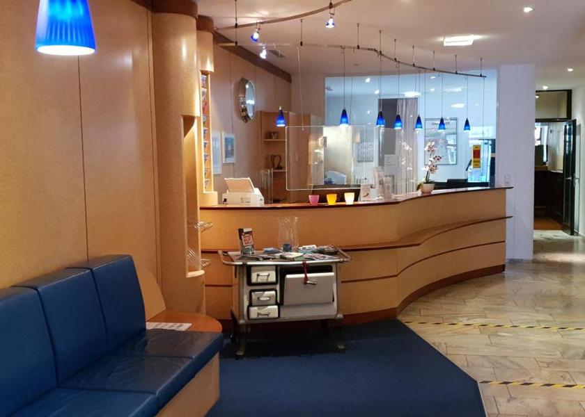 Lower Saxony Hamelin lobby