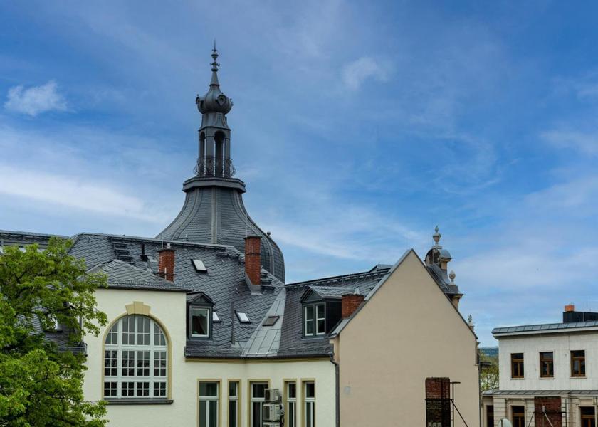 Hessen Wiesbaden view