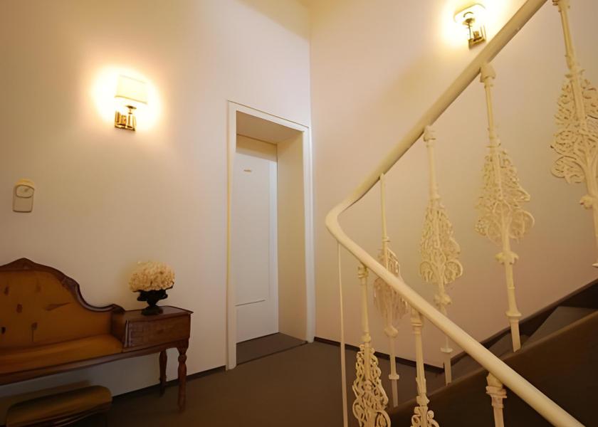 Hessen Wiesbaden interior view