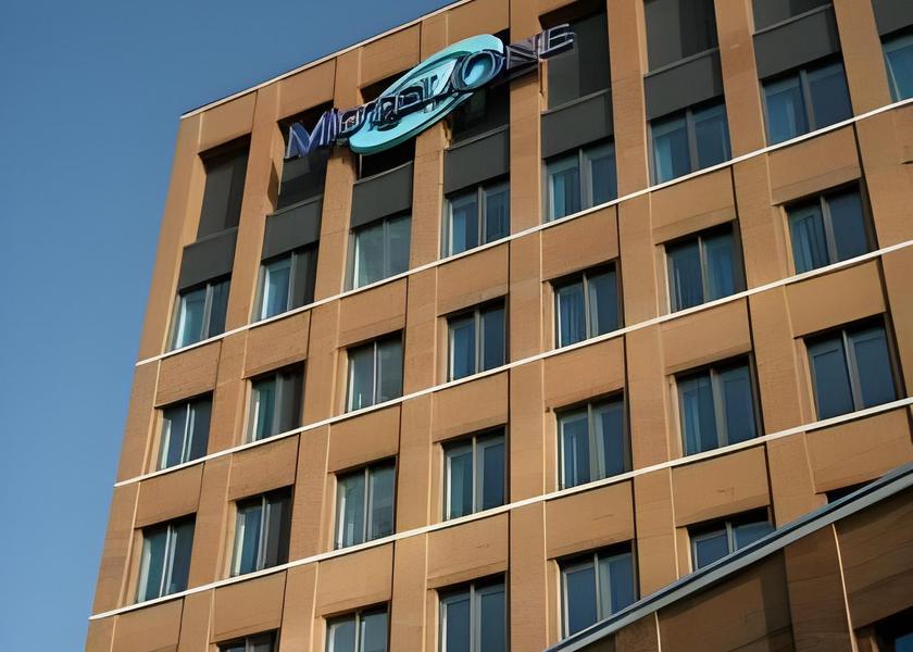 Hessen Wiesbaden Exterior view