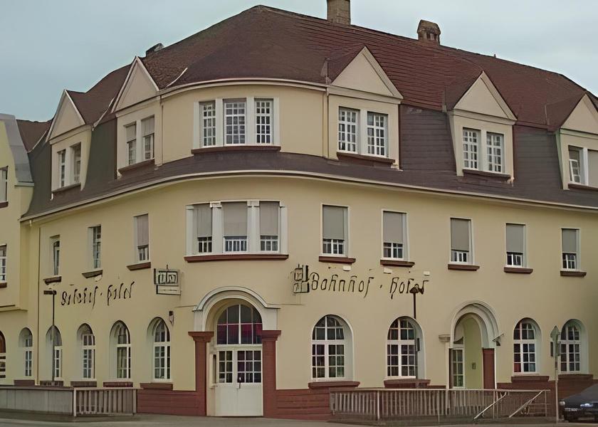 Saarland Saarlouis Exterior view