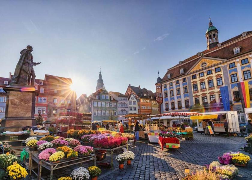Bavaria Coburg 