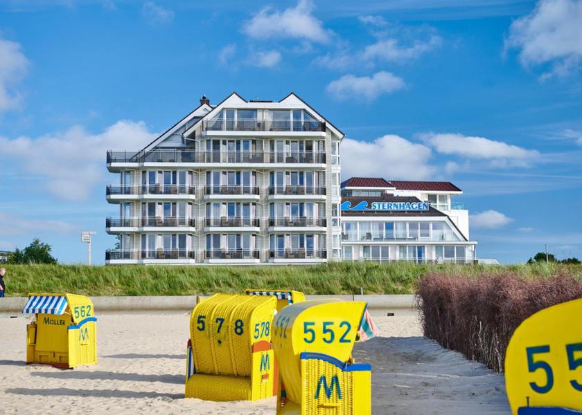 Lower Saxony Cuxhaven 