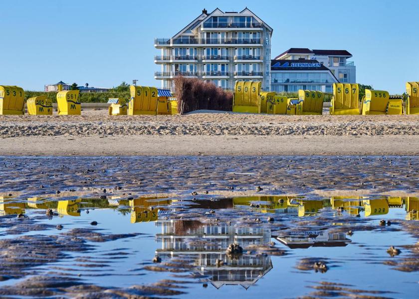 Lower Saxony Cuxhaven 