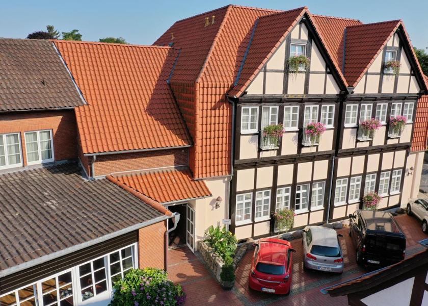 Lower Saxony Gifhorn exterior view