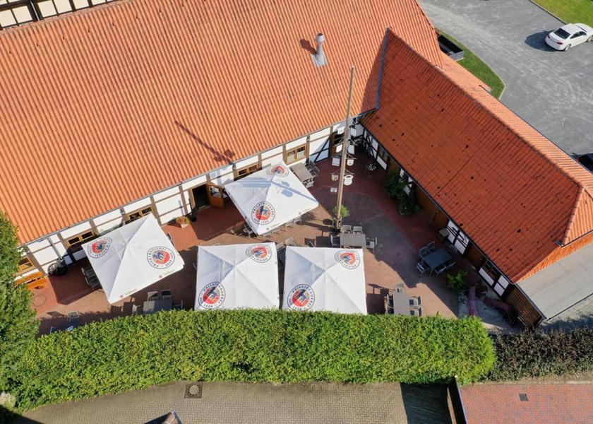 Lower Saxony Gifhorn exterior view