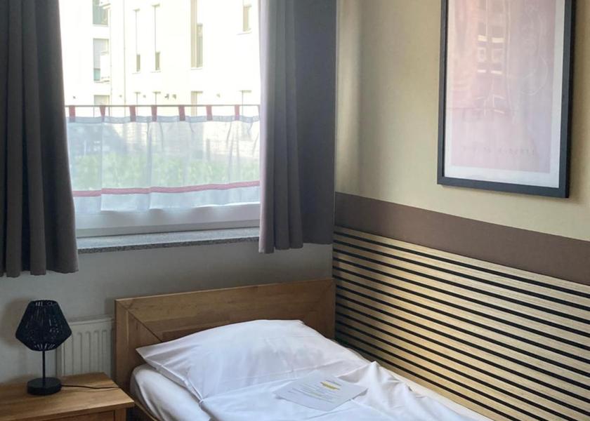 Lower Saxony Gifhorn Single Room with Shower