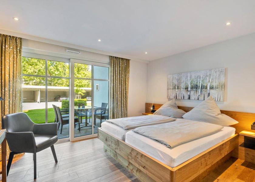 North Rhine-Westphalia Schmallenberg Superior Double Room