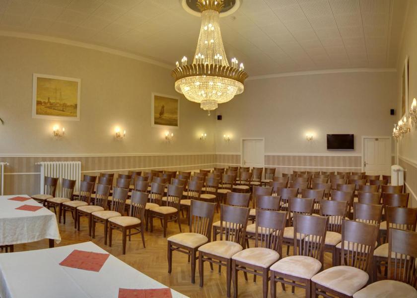 meeting room / ballrooms
