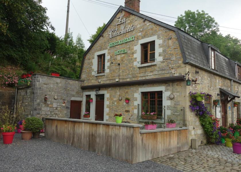 Walloon Region Houyet 