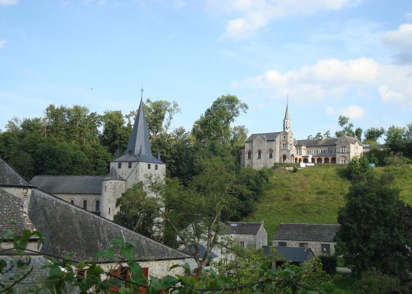 Walloon Region Houyet 